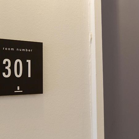 אוסקה Haginochaya Apartment מראה חיצוני תמונה