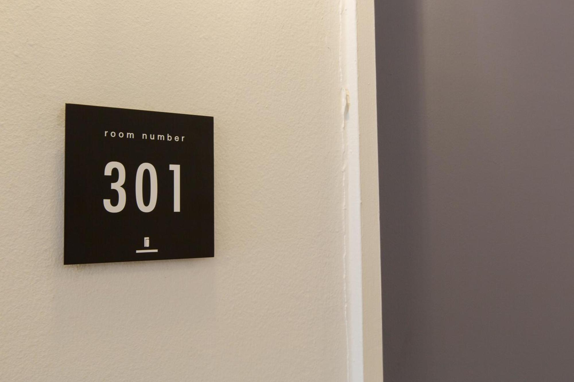 אוסקה Haginochaya Apartment מראה חיצוני תמונה