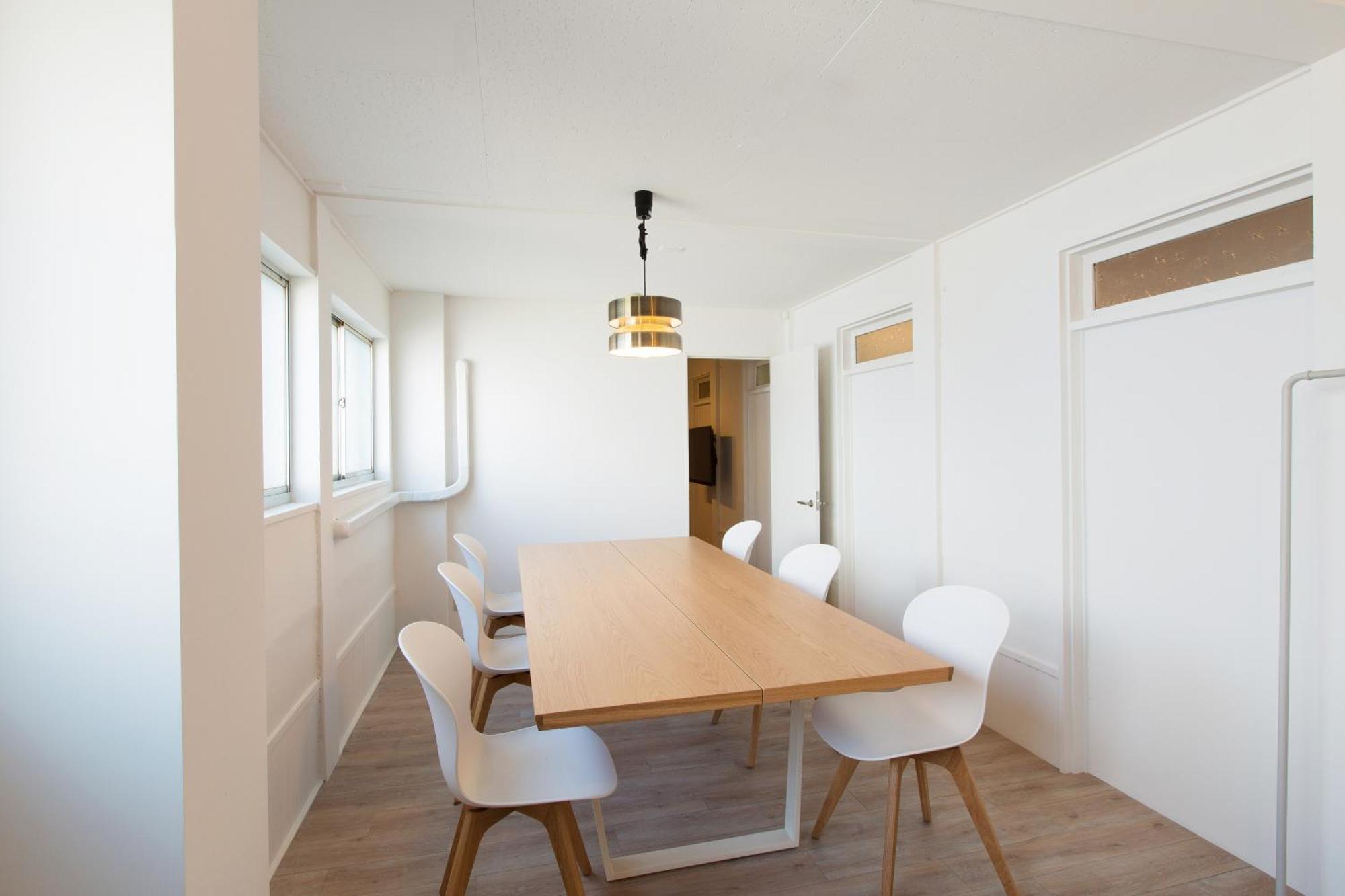 אוסקה Haginochaya Apartment מראה חיצוני תמונה