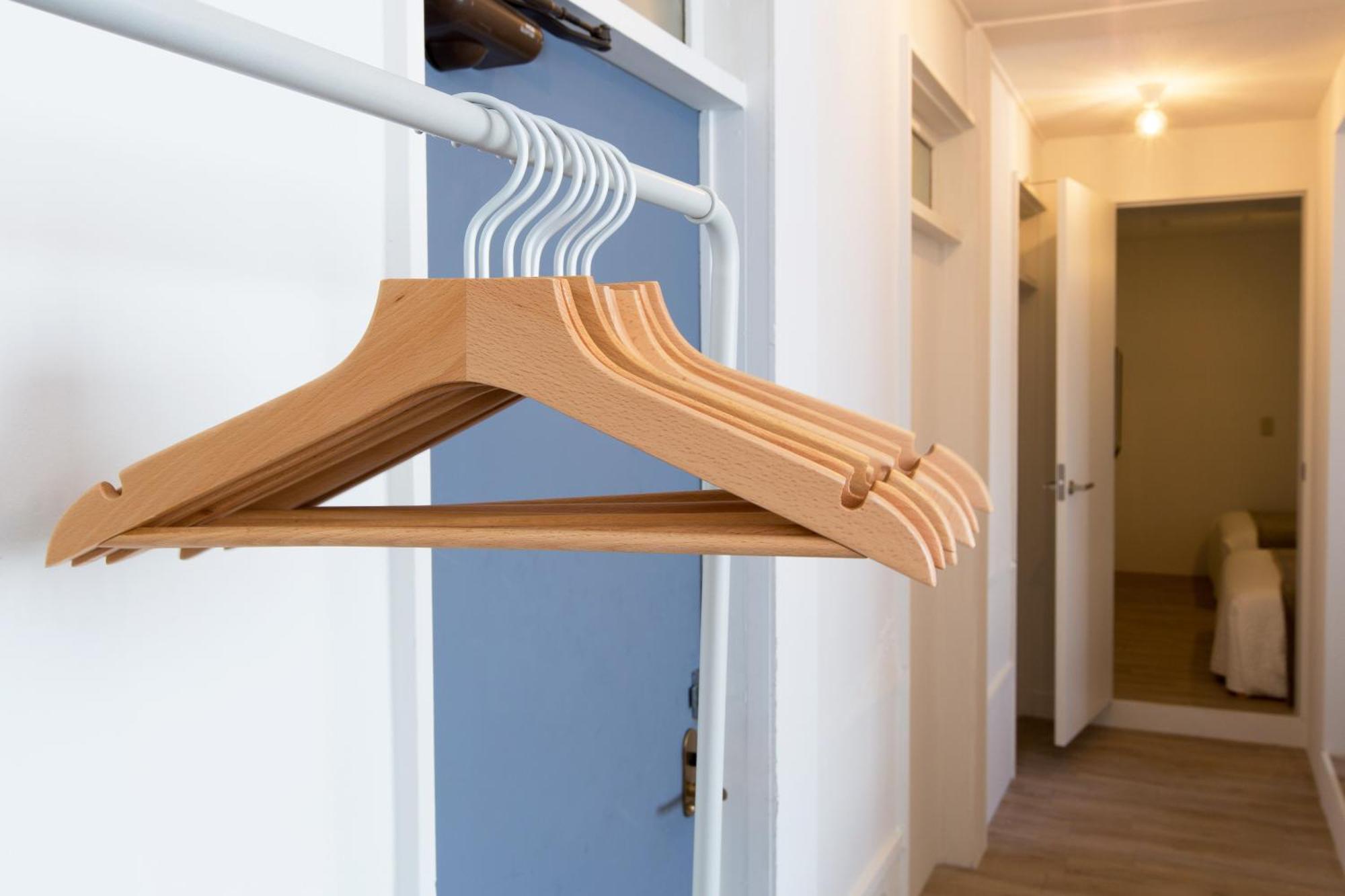 אוסקה Haginochaya Apartment מראה חיצוני תמונה