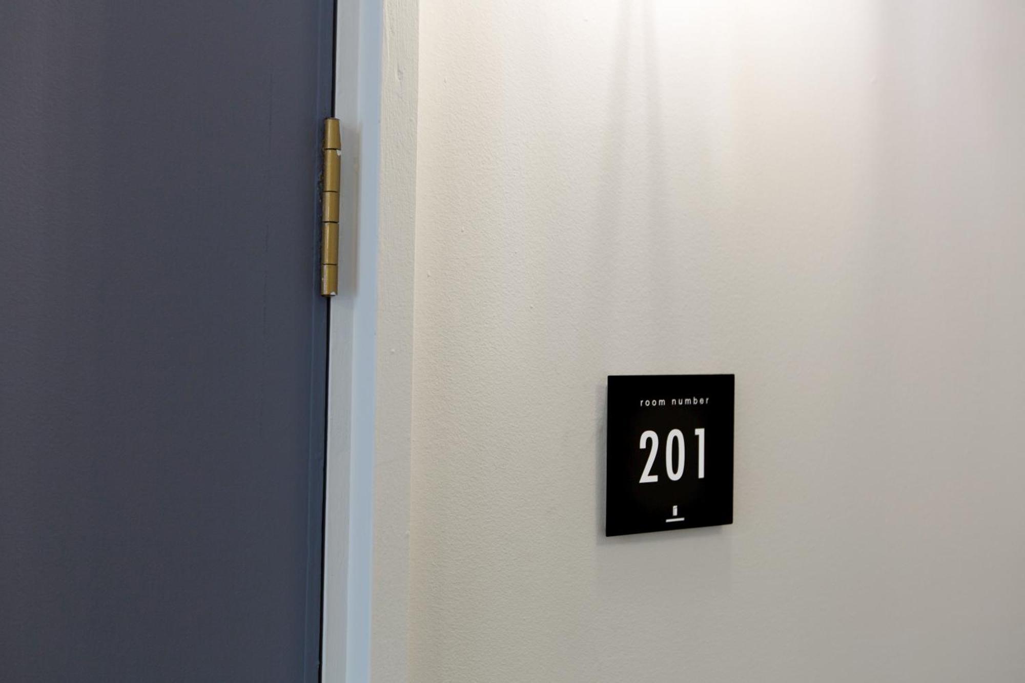 אוסקה Haginochaya Apartment מראה חיצוני תמונה
