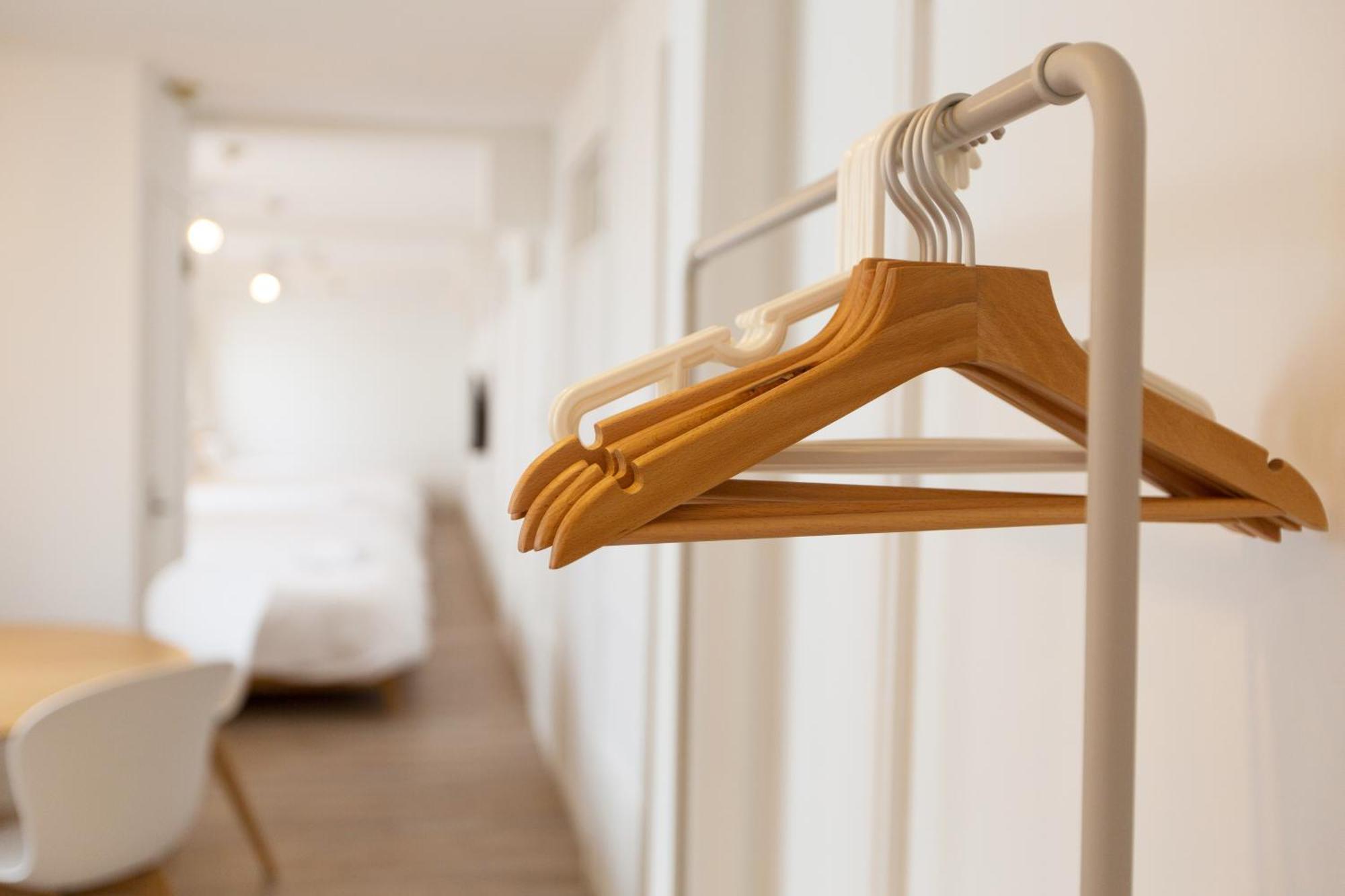 אוסקה Haginochaya Apartment מראה חיצוני תמונה