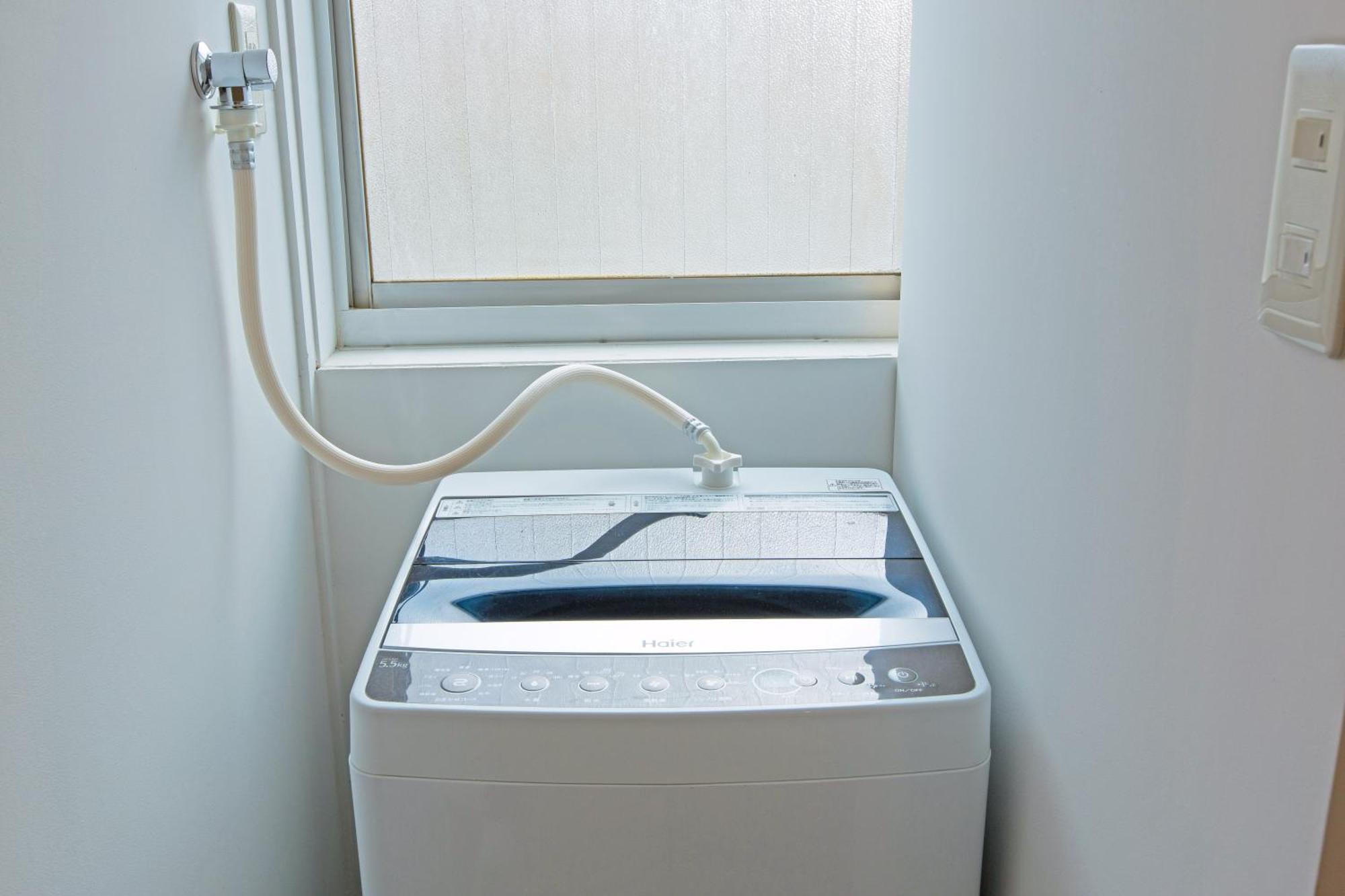 אוסקה Haginochaya Apartment מראה חיצוני תמונה