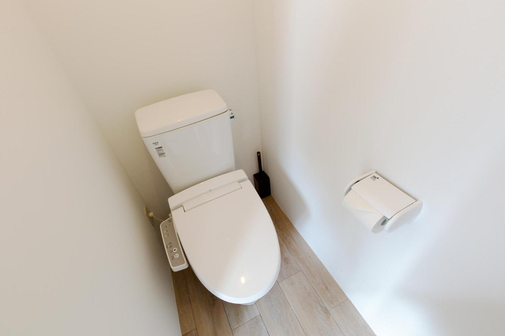 אוסקה Haginochaya Apartment מראה חיצוני תמונה